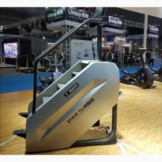 Brand New Superfit3010 Stair Master Climbers Machine