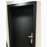 3ft German Steel Security Door