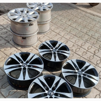18inch Alloyed Rim Honda