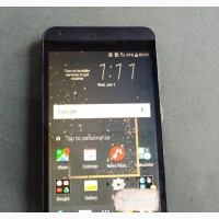 HTC Desire 530 16 GB Black