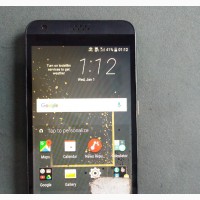 HTC Desire 530 16 GB Black