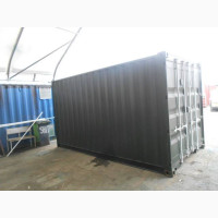 15ft cargo empty container for sale