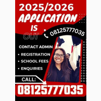 2025/26) James Hope University, Lagos, Lagos State