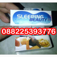 Jual Obat Tidur Sleeping Beauty Asli 088225393776