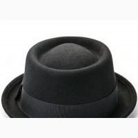 Short Brim Fez Hat Boater Hat