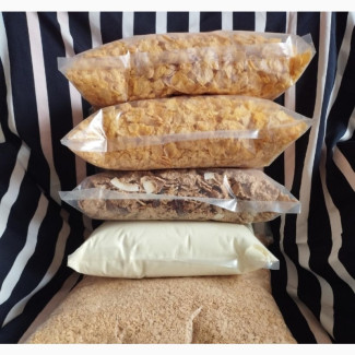 Ready Meals - DelishMix Foods