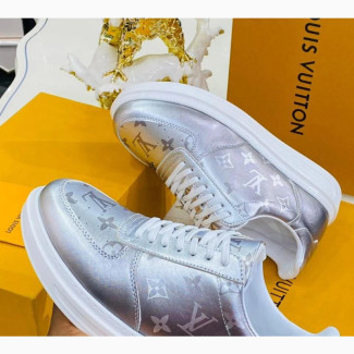 Louis Vuitton Sneakers - Genuine, Stylish Comfortable