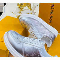 Louis Vuitton Sneakers - Genuine, Stylish Comfortable
