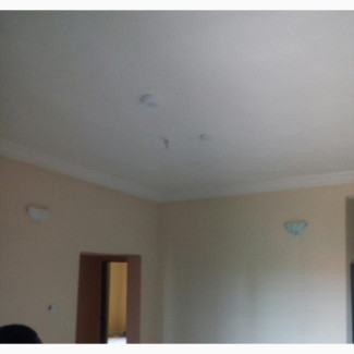 Furnished 2bdrm Block of Flats in Trans Ekulu, Enugu for Rent