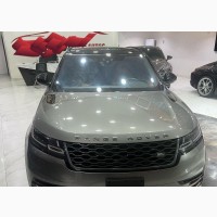 Land Rover Range Rover Velar 2019 Brown