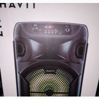 Havit Bluetooth Speaker SF107BT - Brand New