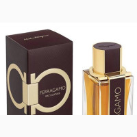 Salvatore Ferragamo Spicy Leather EDP