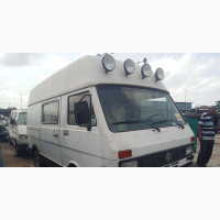 Volkswagen LT 1997 White