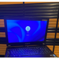 Laptop Gigabyte P35X V6 16GB Intel Core I7 HDD+SSD 1T