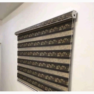 Day and Night Window Blinds - High Quality and Affordable