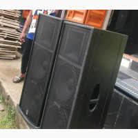 Sp 125 Sound Prince Speaker