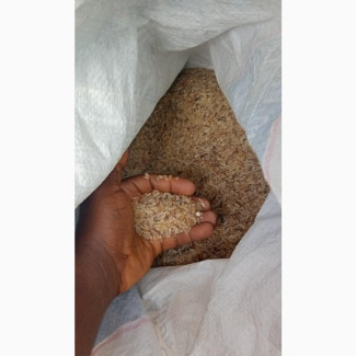 Local Brown Rice For Dogs