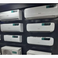 Hisense Air Conditioners - 1hp, 1.5hp and 2hp - Brand New