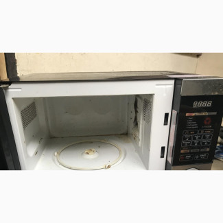 Microwave Oven for Sale - Low Power Consumption