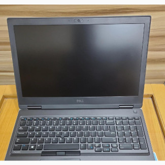 Dell Precision 7540 Workstation Core i9 32GB RAM 512GB SSD 4GB NVIDIA Quadro T1000