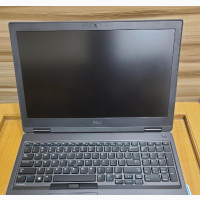 Dell Precision 7540 Workstation Core i9 32GB RAM 512GB SSD 4GB NVIDIA Quadro T1000
