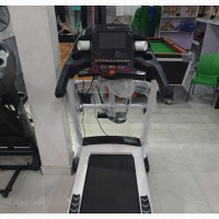 5hp Treadmill With Screen