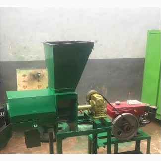 Palm Oil Extractor