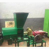Palm Oil Extractor