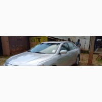 Toyota Camry 3.5 LE 2008 Silver