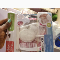 Playtex Baby Grooming Kit