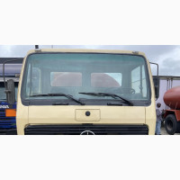 Mercedes-Benz 1413 Water Tanker Truck
