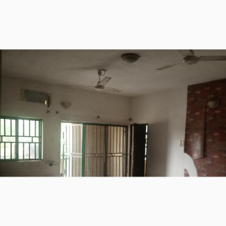 Spacious 3bdrm Block of Flats in Utako - Rent Now