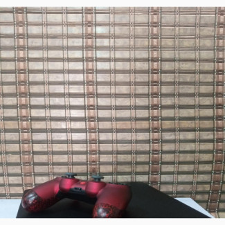 Playstation 4 Slim and Accessories