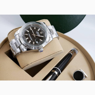 Rolex Presidential Watch Set