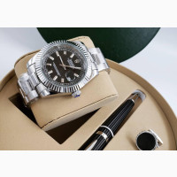 Rolex Presidential Watch Set