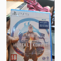 MK 1 - Mortal Kombat 1 PS5