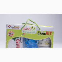 Jimpo Ori Baby Skin Care Kit Aka Baby Birth Pack
