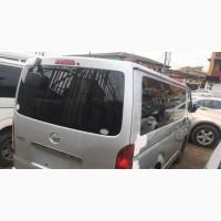 Toyota HiAce 2009