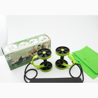 Abdominal Fitness Wheel