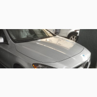 Mercedes-Benz CLK 2014 Gray