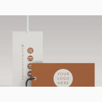 Custom Hang Tags