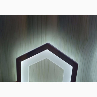 ELD Wall Bracket Light