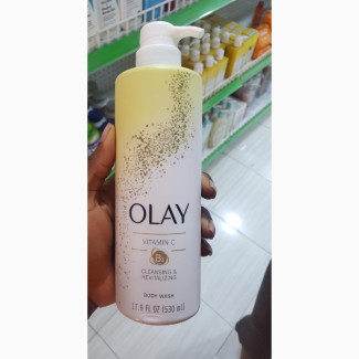Olay Lotion