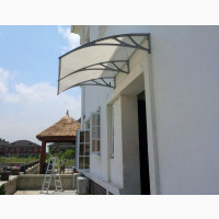 Awnings for Windows and Doors