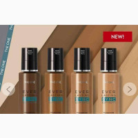 The One Everlasting Sync Foundations