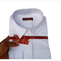 Female Packet Shirts
