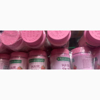 Hair, Skin and Nail Gummies