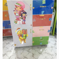 Children Character Wardrobe