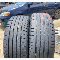 Michelin Tyres
