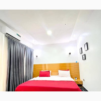 Three Bedroom Short Let at Garki
